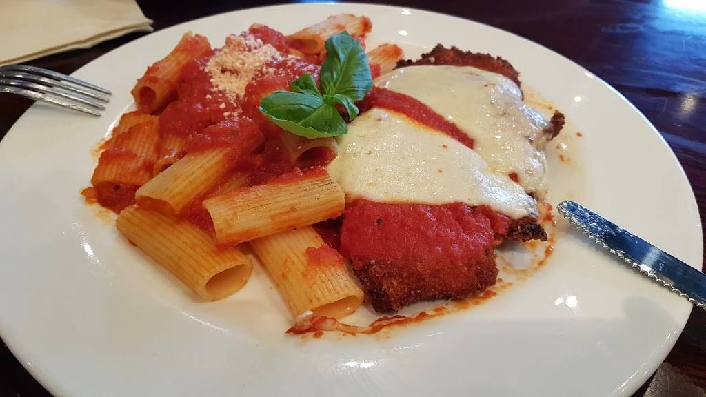 Sicilian Oven | restaurant | 801 S University Dr B116, Plantation, FL 33324, USA | 9545331047 OR +1 954-533-1047