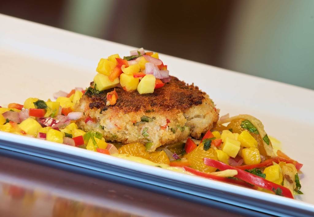 BLVD Kitchen & Bar | restaurant | 435 NE Wasco St #1105, Portland, OR 97232, USA | 5032343200 OR +1 503-234-3200