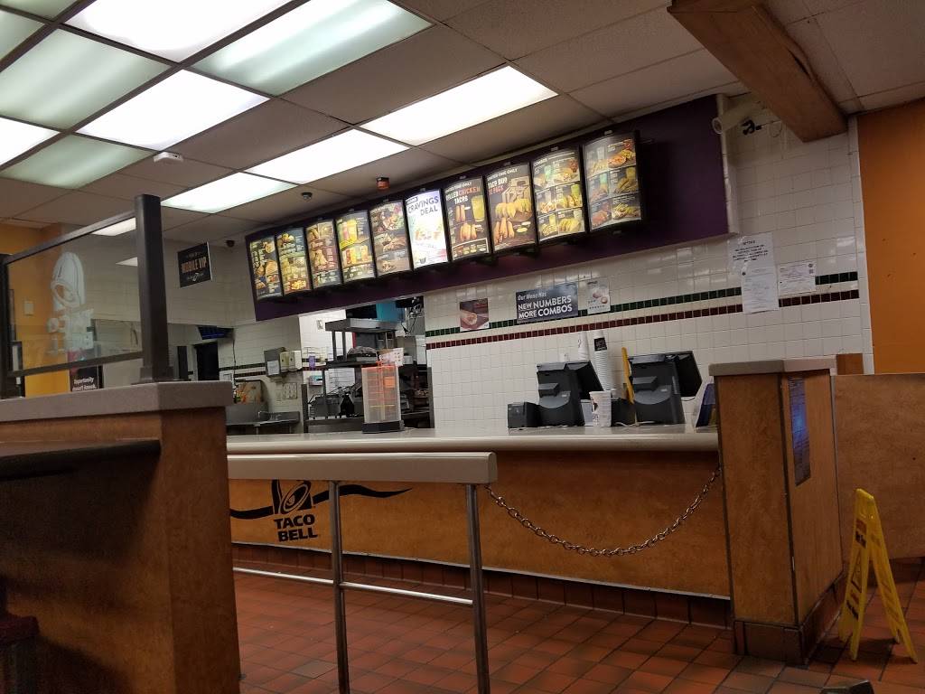 Taco Bell | meal takeaway | 11646 San Jose Blvd, Jacksonville, FL 32223, USA | 9042620087 OR +1 904-262-0087