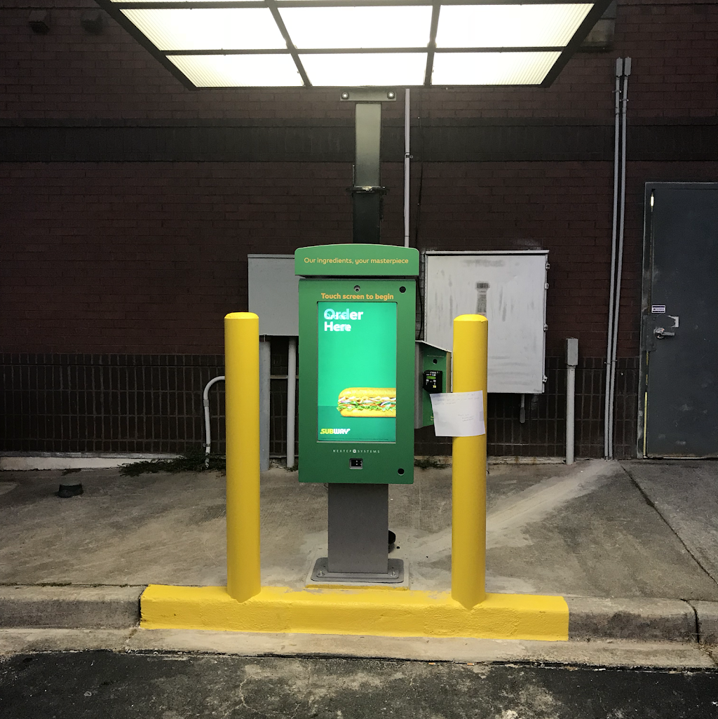 Subway | restaurant | 1527 Poinsett Hwy #A, Greenville, SC 29609, USA | 8642325999 OR +1 864-232-5999