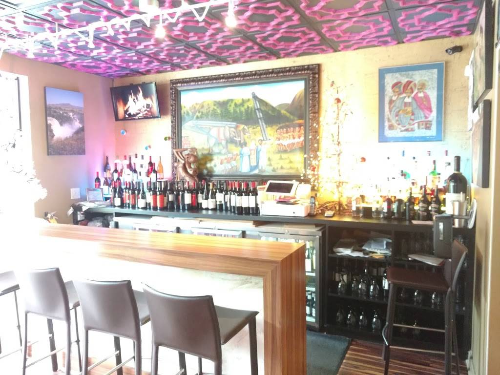 St. Yared Ethiopian Cuisine & Coffeehaus | restaurant | 11210 Fall Creek Rd, Indianapolis, IN 46256, USA | 3173634435 OR +1 317-363-4435