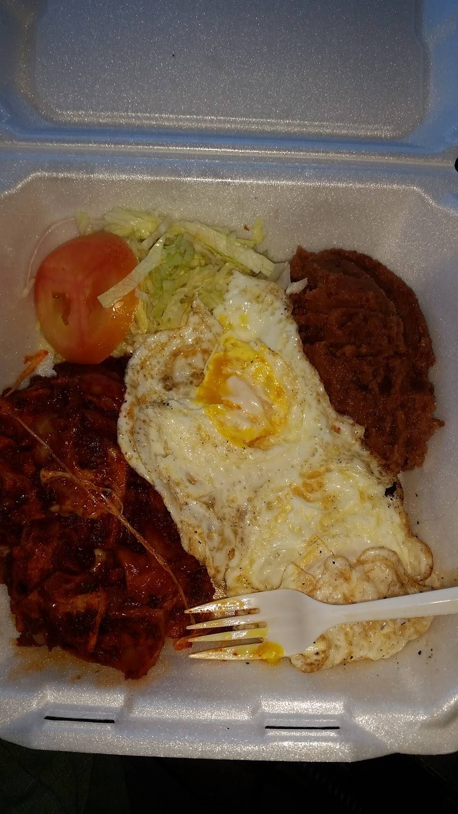 El Paricutin Food truck | restaurant | 750 W Shell Rd, Nogales, AZ 85621, USA | 5209806795 OR +1 520-980-6795