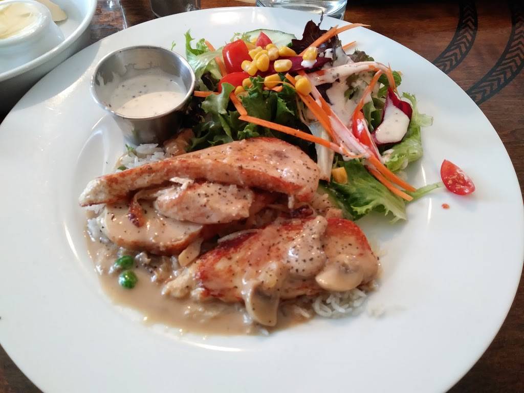 La Braoule | restaurant | 929 Rue Principale, Roxton Pond, QC J0E 1Z0, Canada | 4509946450 OR +1 450-994-6450