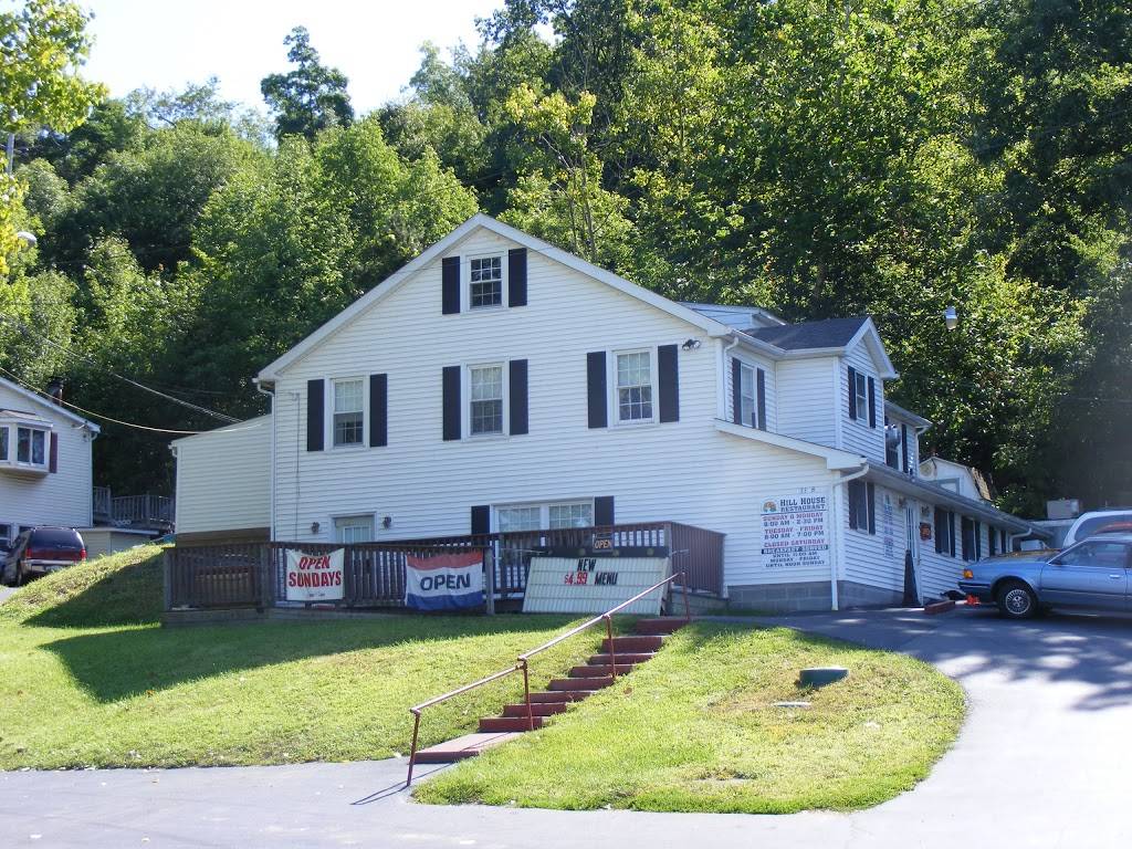 Hill House Restaurant | restaurant | 3198 W Pittsburg Rd, New Castle, PA 16101, USA | 7246524401 OR +1 724-652-4401