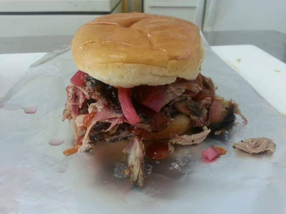 Deep South BBQ And Soul Food | restaurant | 69005 Main St S, Blountsville, AL 35031, USA | 2054294226 OR +1 205-429-4226