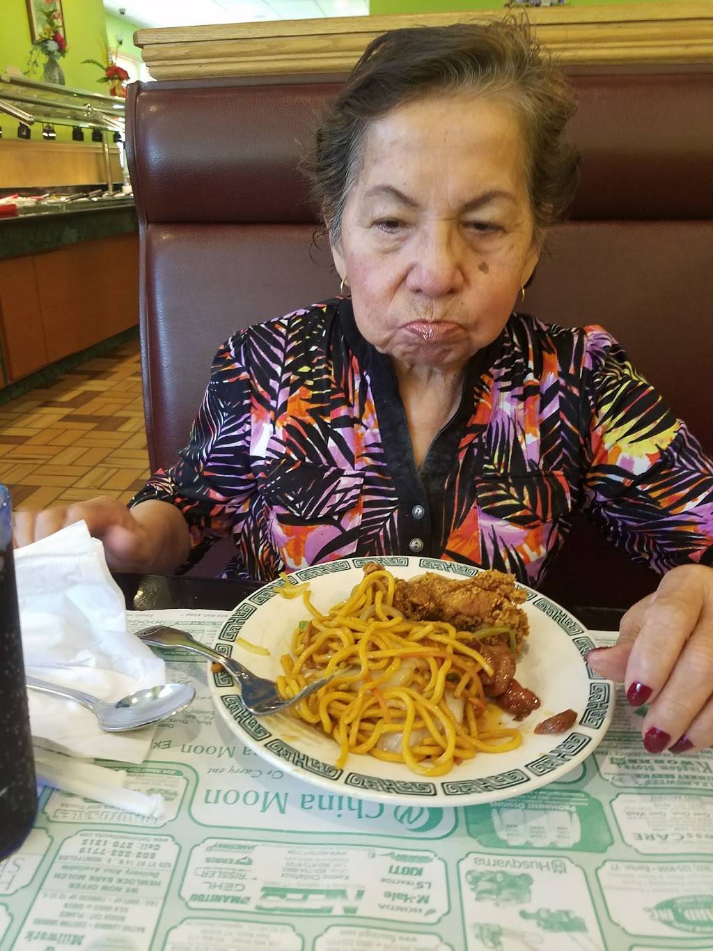 China Moon Buffet | restaurant | 1400 US-302, Barre, VT 05641, USA | 8024768880 OR +1 802-476-8880