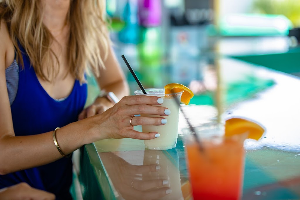 Sandbox Restaurant & Bar | restaurant | 460 Pensacola Beach Blvd, Pensacola Beach, FL 32561, USA | 8506773905 OR +1 850-677-3905