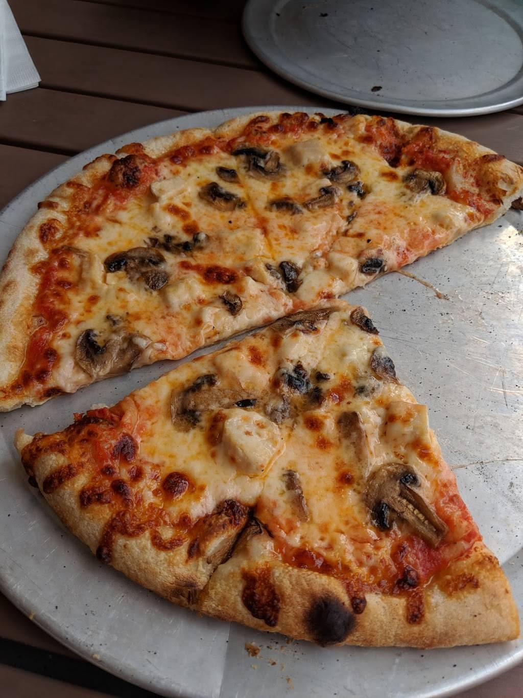 Trapezium Brewing Co. | restaurant | 423 3rd St, Petersburg, VA 23803, USA | 8044778703 OR +1 804-477-8703