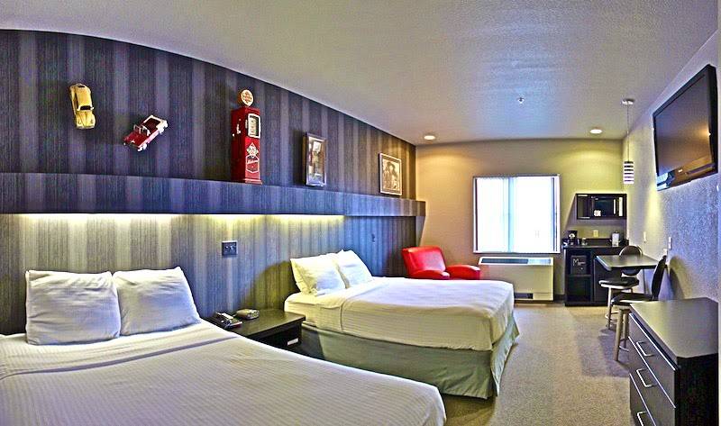 Metropolis Resort & Conference Center | restaurant | 5150 Fairview Dr, Eau Claire, WI 54701, USA | 8554650250 OR +1 855-465-0250