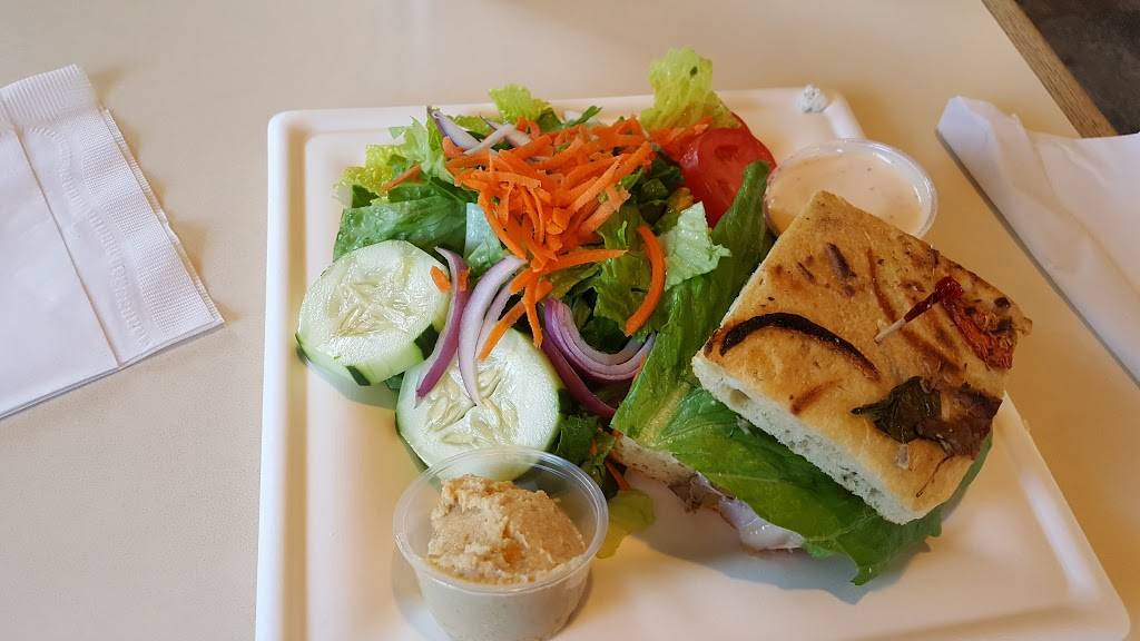 Hot Point Deli | restaurant | 1718 Walnut St, Cary, NC 27511, USA | 9194606299 OR +1 919-460-6299