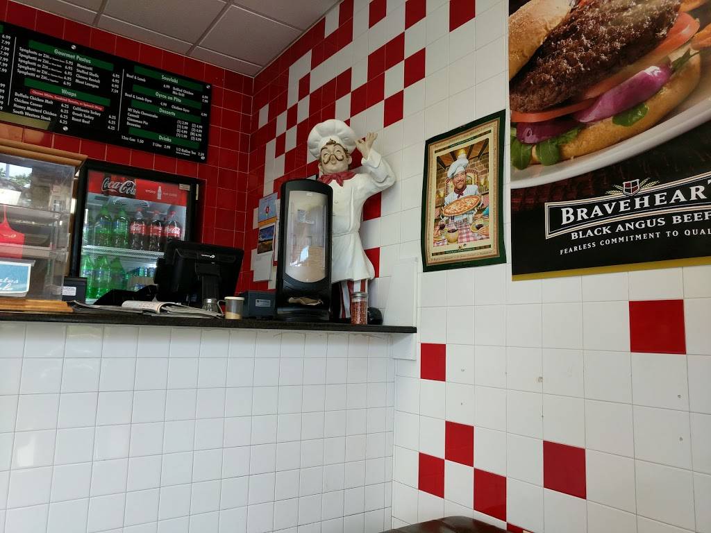 Papas Pizza And Wings | meal delivery | 5800 Duraleigh Rd #111, Raleigh, NC 27612, USA | 9197837373 OR +1 919-783-7373