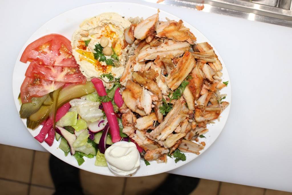 Central Shawarma | restaurant | 3008 Tecumseh Rd E, Windsor, ON N8W 1G7, Canada | 2262218635 OR +1 226-221-8635