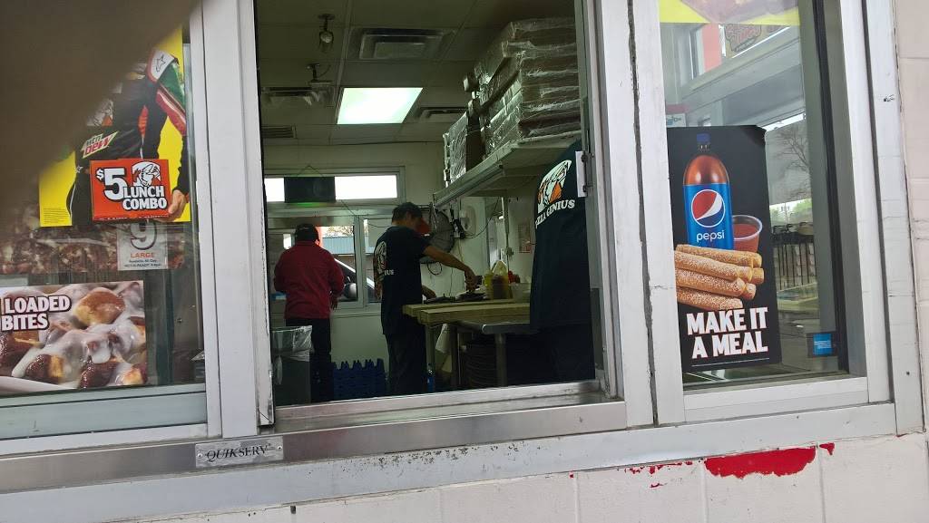 Little Caesars Pizza | meal takeaway | 1000 N Greenwood Ave, Fort Smith, AR 72901, USA | 4797821212 OR +1 479-782-1212