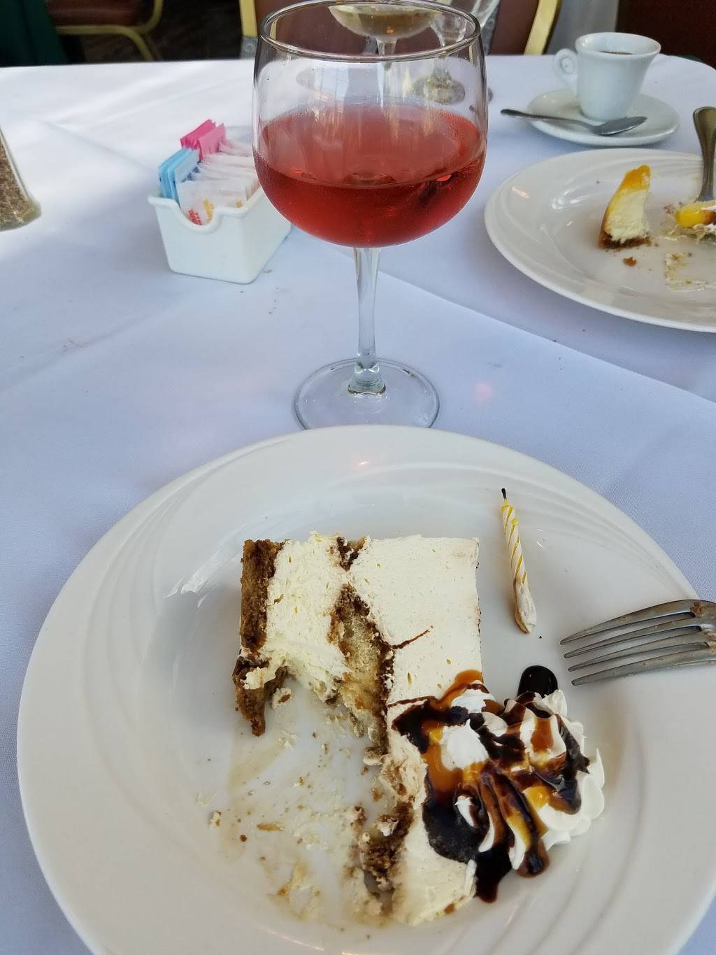 Pompei | restaurant | 401 Hempstead Ave, West Hempstead, NY 11552, USA | 5164858620 OR +1 516-485-8620