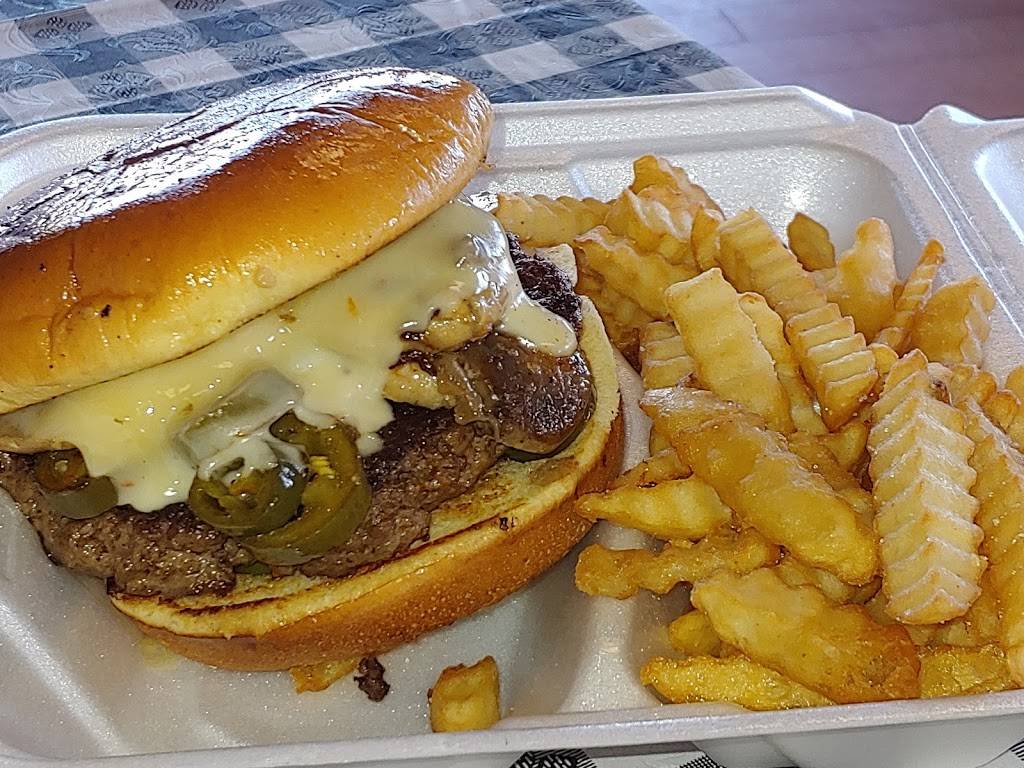 Rons Pork Shack | restaurant | 1514 Creek Dr, Morris, IL 60450, USA | 8155133463 OR +1 815-513-3463