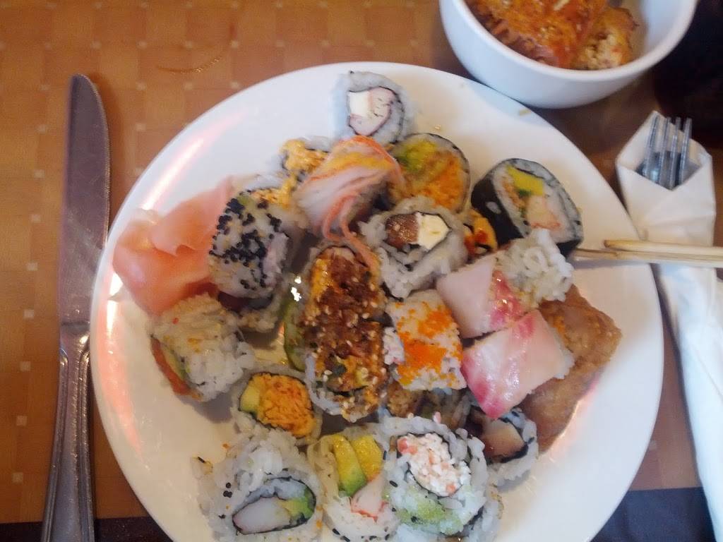 Lings Buffet | restaurant | 4320 Florida Ave S, Lakeland, FL 33813, USA | 8637018787 OR +1 863-701-8787