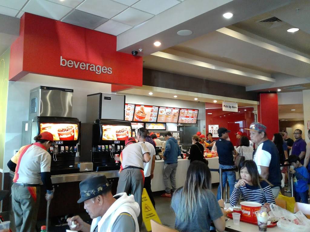 Jollibee | restaurant | 447 Great Mall Dr, Milpitas, CA 95035, USA | 4087191344 OR +1 408-719-1344