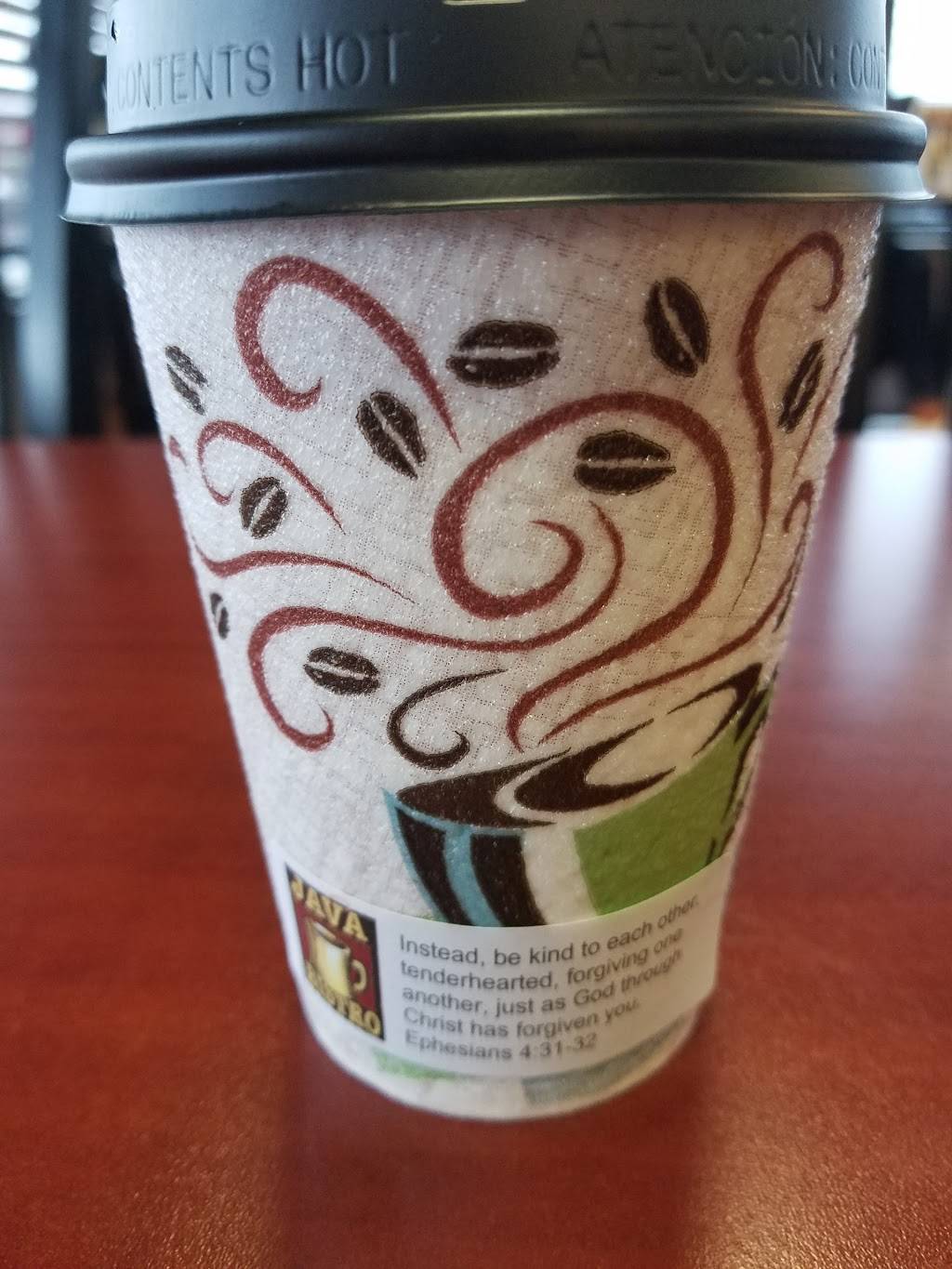 Java Bistro | cafe | 102 Batesville Rd Ste F, Simpsonville, SC 29681, USA | 8646769993 OR +1 864-676-9993