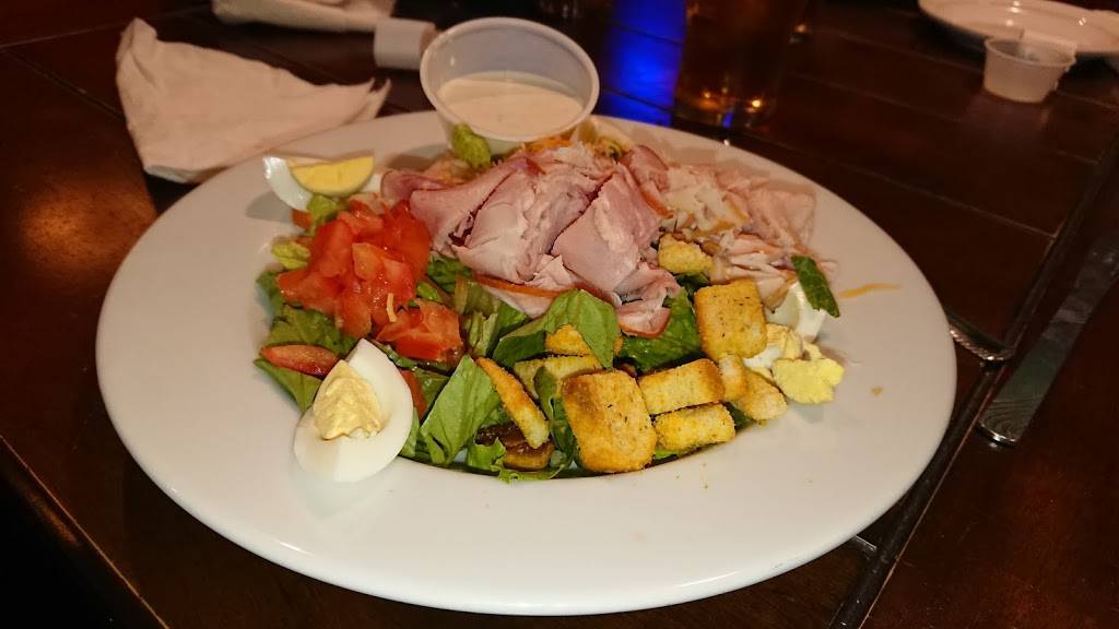 The Abbey Restaurant | restaurant | 132 N Main St, London, KY 40741, USA | 6068640044 OR +1 606-864-0044