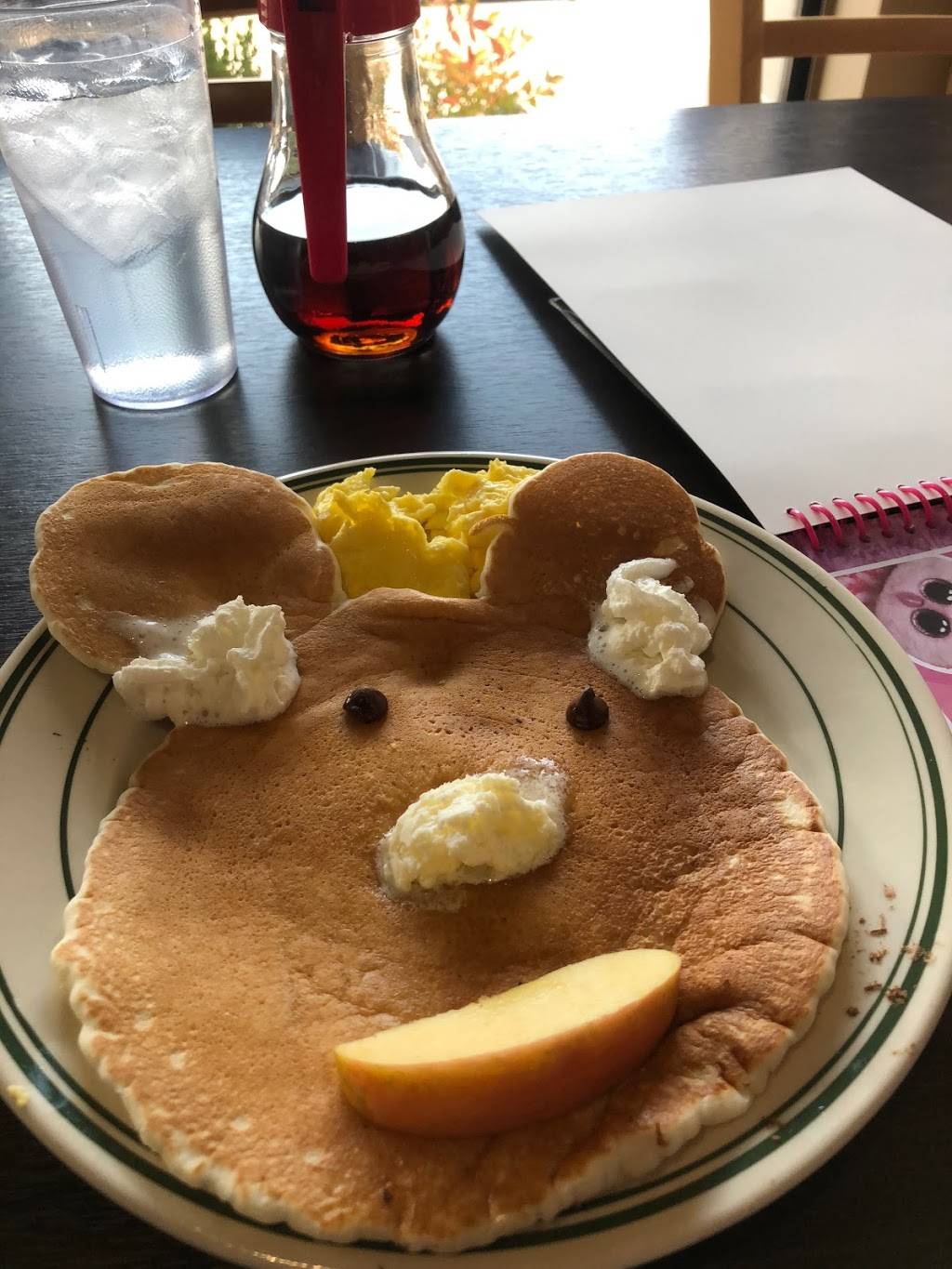 My Breakfast House | cafe | 1137 Laurel St, San Carlos, CA 94070, USA | 6505987600 OR +1 650-598-7600