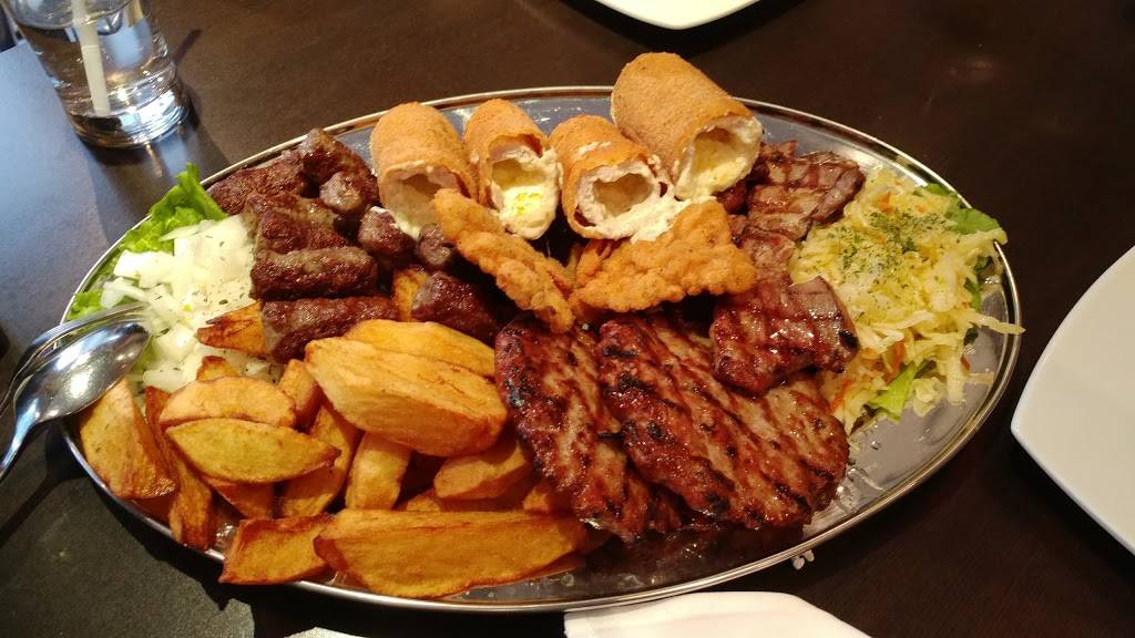 Bonimi | restaurant | 3319 Bloor St W, Etobicoke, ON M8X 1E7, Canada | 4168471188 OR +1 416-847-1188