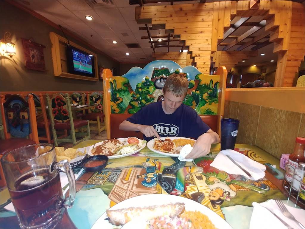 Don Señor Mexican Bar & Grill | meal takeaway | 1940 Bypass Rd, Winchester, KY 40391, USA | 8597458383 OR +1 859-745-8383