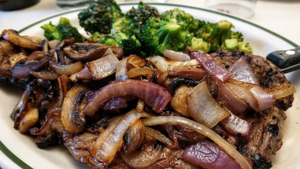 Red Brick Tavern | restaurant | 1700 Cumberland St, London, OH 43140, USA | 7408521474 OR +1 740-852-1474