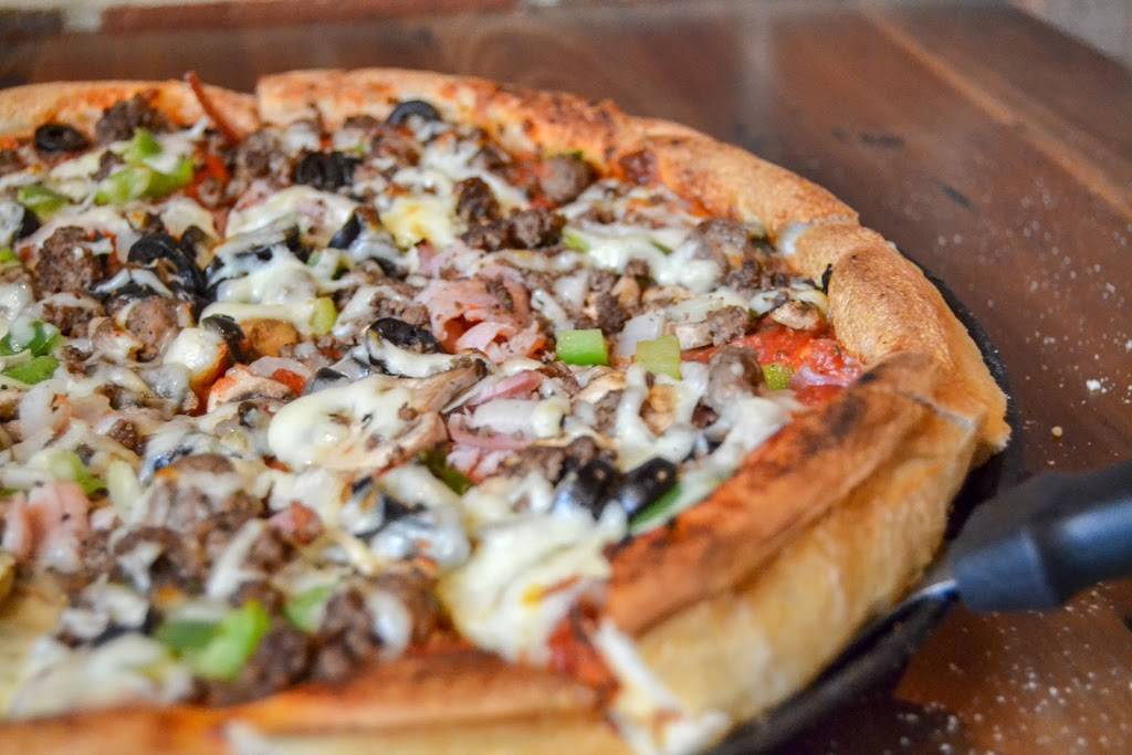 Miltons Pizza and Pasta - Raleigh | restaurant | 8853 Six Forks Rd, Raleigh, NC 27615, USA | 9198470604 OR +1 919-847-0604