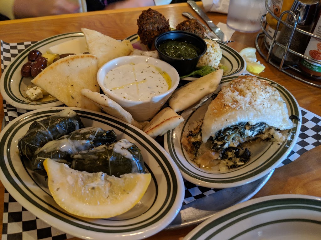 Nikos Grill & Pub | restaurant | 2690 N Kiowa Blvd, Lake Havasu City, AZ 86403, USA | 9287336400 OR +1 928-733-6400