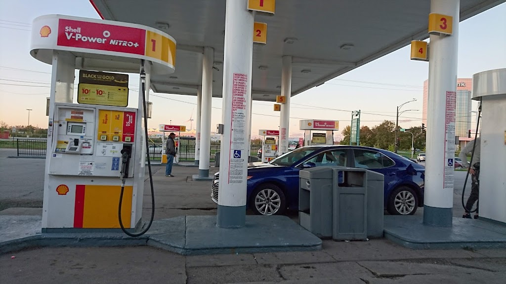 Shell | restaurant | 11100 S Corliss Ave, Chicago, IL 60628, USA | 7735682725 OR +1 773-568-2725