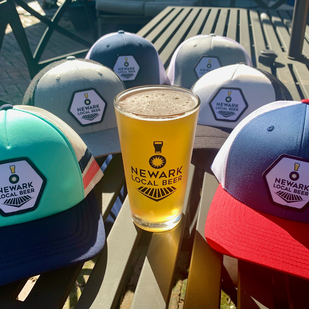 Newark Local Beer | restaurant | 540 Broad St, Newark, NJ 07102, USA | 9738562234 OR +1 973-856-2234