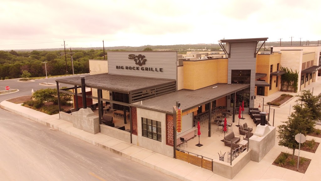 Stone Werks | restaurant | San Antonio, TX 78250, USA | 2106883333 OR +1 210-688-3333