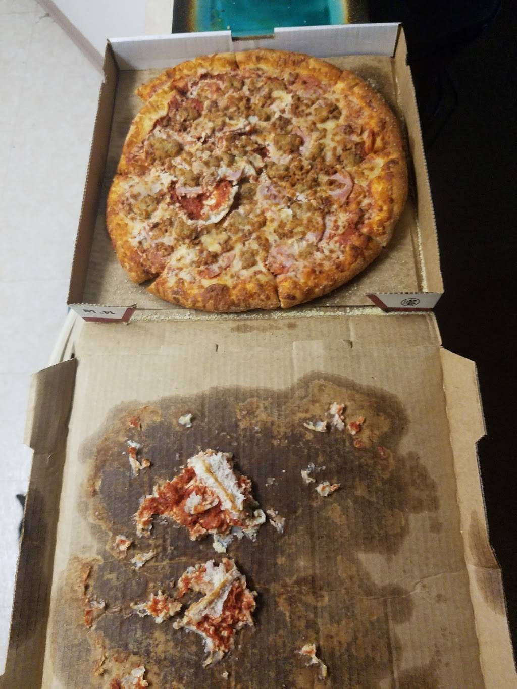 Marcos Pizza | meal delivery | 435 W Bagley Rd, Berea, OH 44017, USA | 4408914444 OR +1 440-891-4444