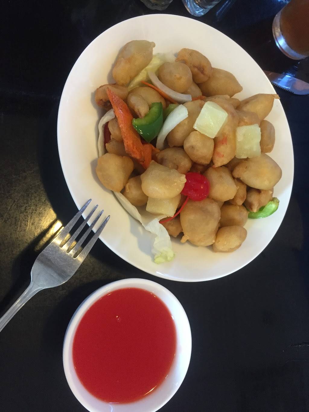 Asian Cafe | restaurant | 7 N Church St, Middletown, MD 21769, USA | 3013715988 OR +1 301-371-5988