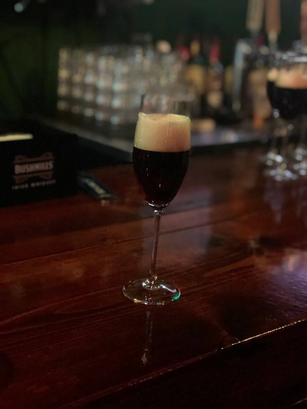 Wet Leprechaun Tavern | restaurant | 4334 Farm to Market 2920 #100, Spring, TX 77388, USA | 8322468918 OR +1 832-246-8918