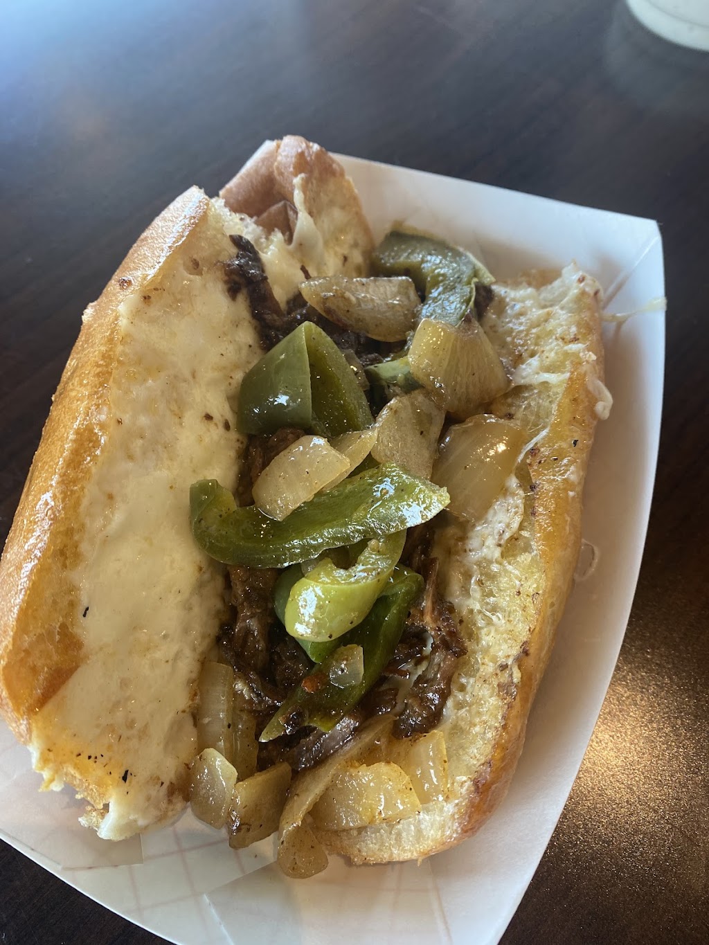 Nannie Macs & Snowballs | cafe | 3805 W 4th St, Hattiesburg, MS 39401, USA | 6019098900 OR +1 601-909-8900