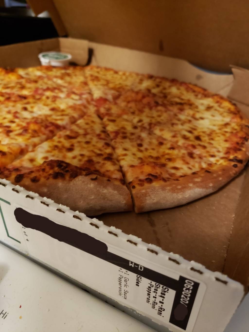 Papa Johns Pizza | restaurant | 10631 Camino Ruiz, San Diego, CA 92126, USA | 8586217272 OR +1 858-621-7272