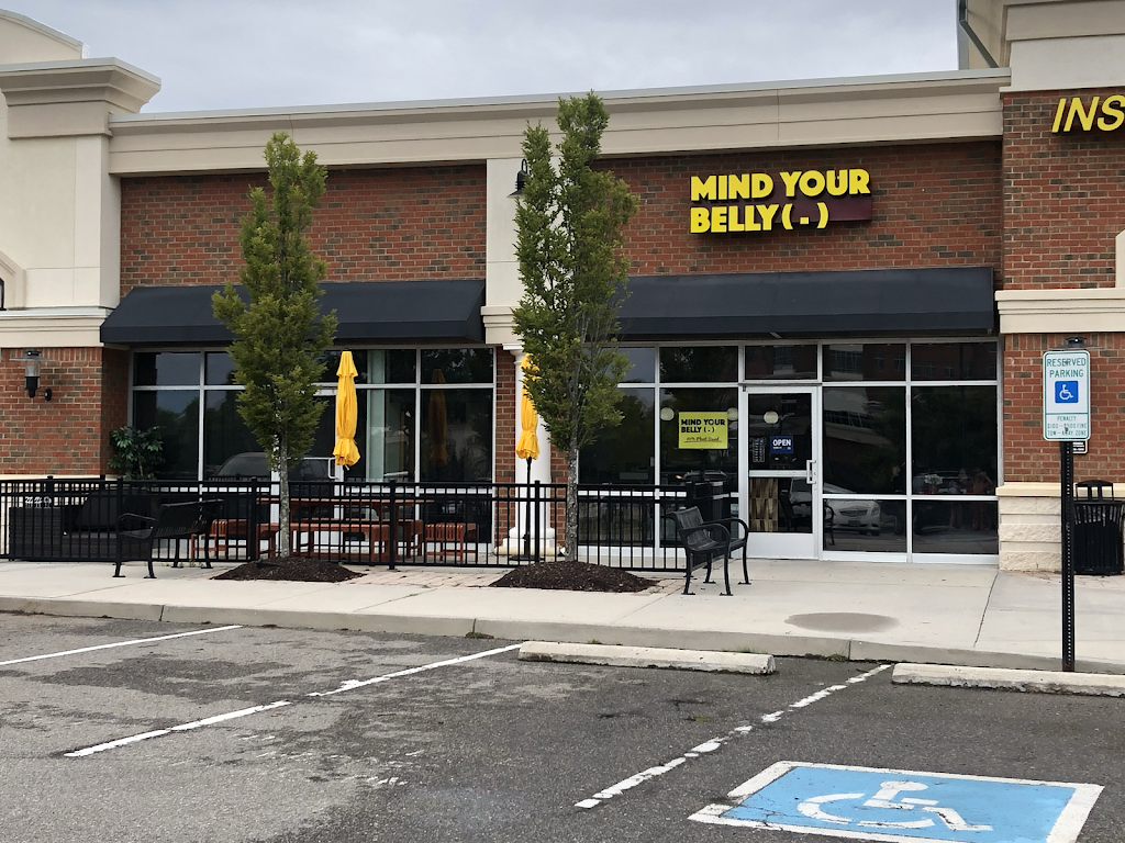Mind Your Belly | bakery | 201 Towne Center W Blvd #707, Richmond, VA 23233, USA | 8047283757 OR +1 804-728-3757