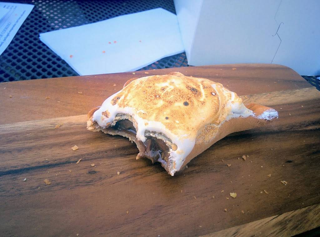 The Empanada Company | restaurant | 122 Fortieth St, Etobicoke, ON M8W 3N3, Canada | 6474355003 OR +1 647-435-5003