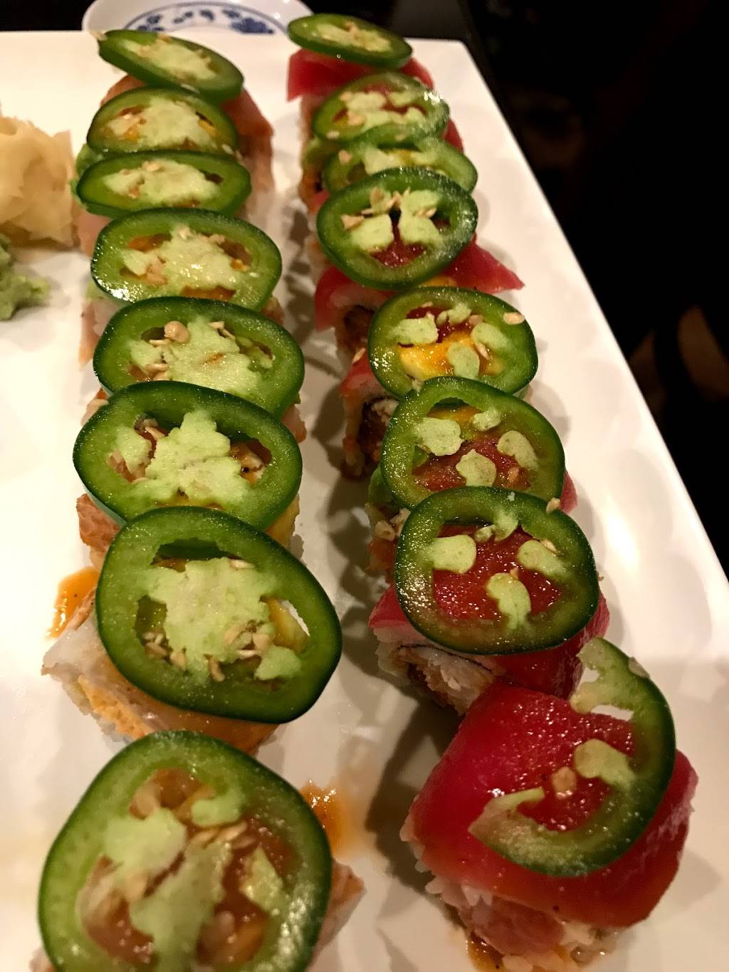 Riki Sushi | restaurant | 3930 30th St, San Diego, CA 92104, USA | 6192911188 OR +1 619-291-1188