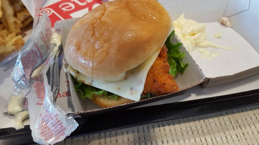 Chick-fil-A | restaurant | 1191 Admiral Callaghan Ln, Vallejo, CA 94591, USA | 7076487001 OR +1 707-648-7001