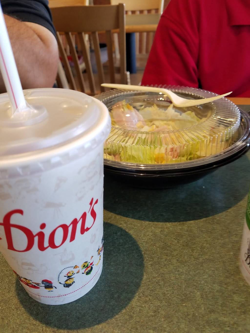 Dions | restaurant | 6308 4th St NW, Los Ranchos De Albuquerque, NM 87107, USA | 5053454900 OR +1 505-345-4900