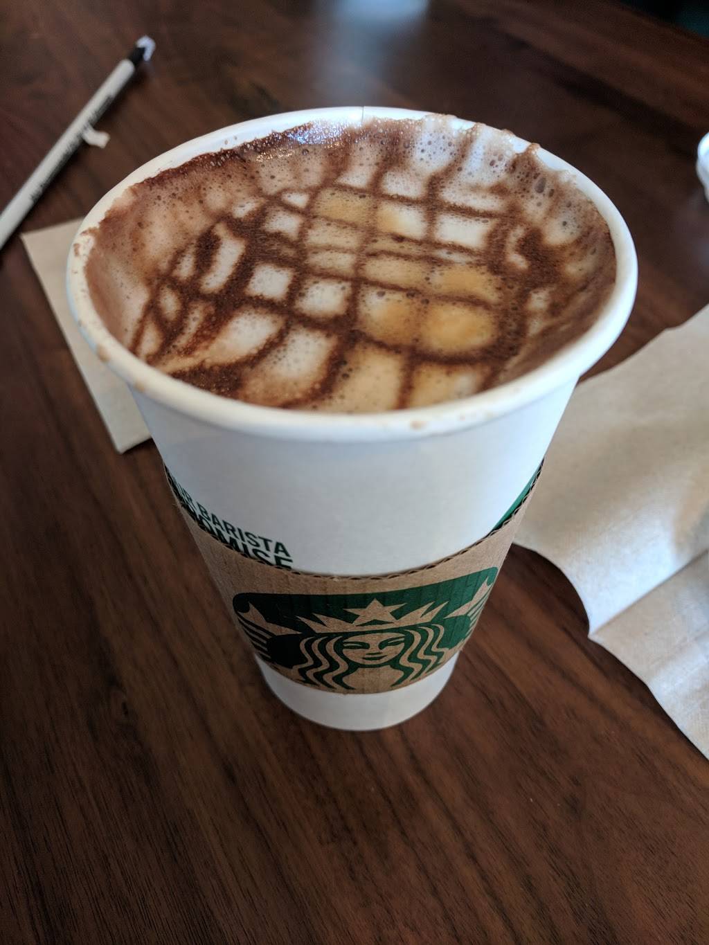 Starbucks | cafe | 545 E Aurora Rd #2, Macedonia, OH 44056, USA | 3304686516 OR +1 330-468-6516