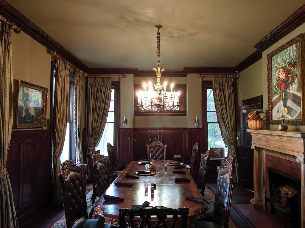 Grace Estate | restaurant | 1114 Broadway St, Minden, LA 71055, USA | 3186399595 OR +1 318-639-9595