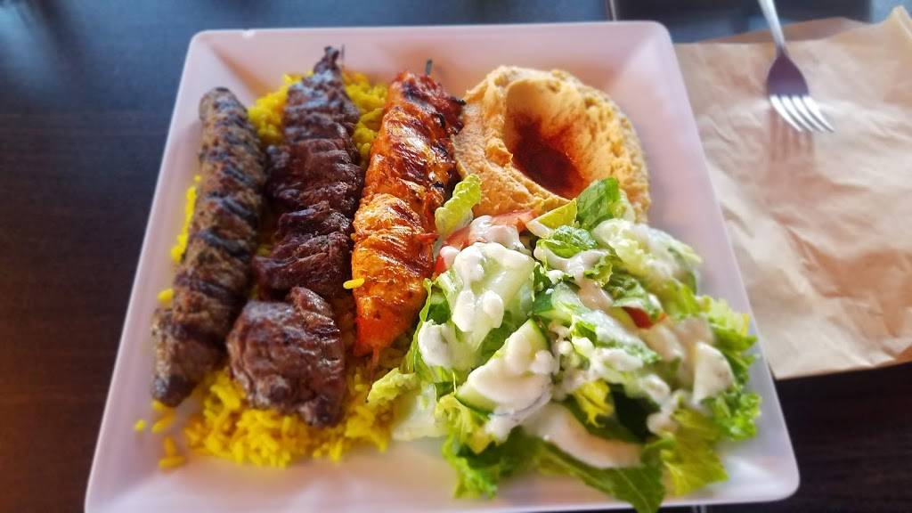 The Green Olive | restaurant | Gardena, CA 90248, USA | 3108080050 OR +1 310-808-0050