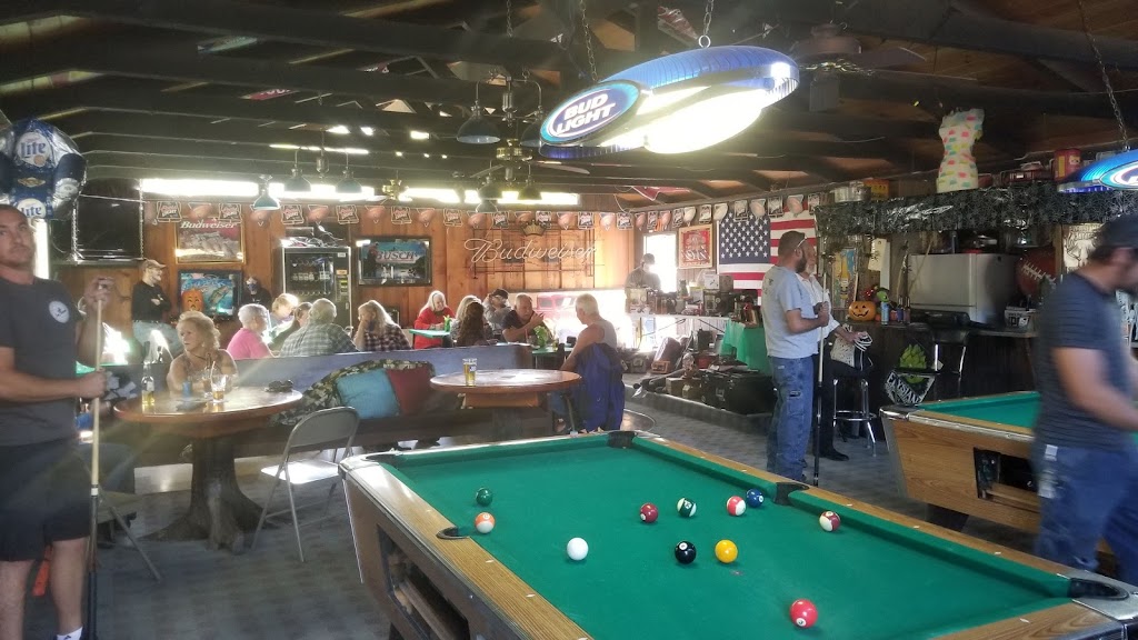 Gorge Restaurant & Lounge | restaurant | 2651 Mill Creek Dr, Prospect, OR 97536, USA | 5415603774 OR +1 541-560-3774