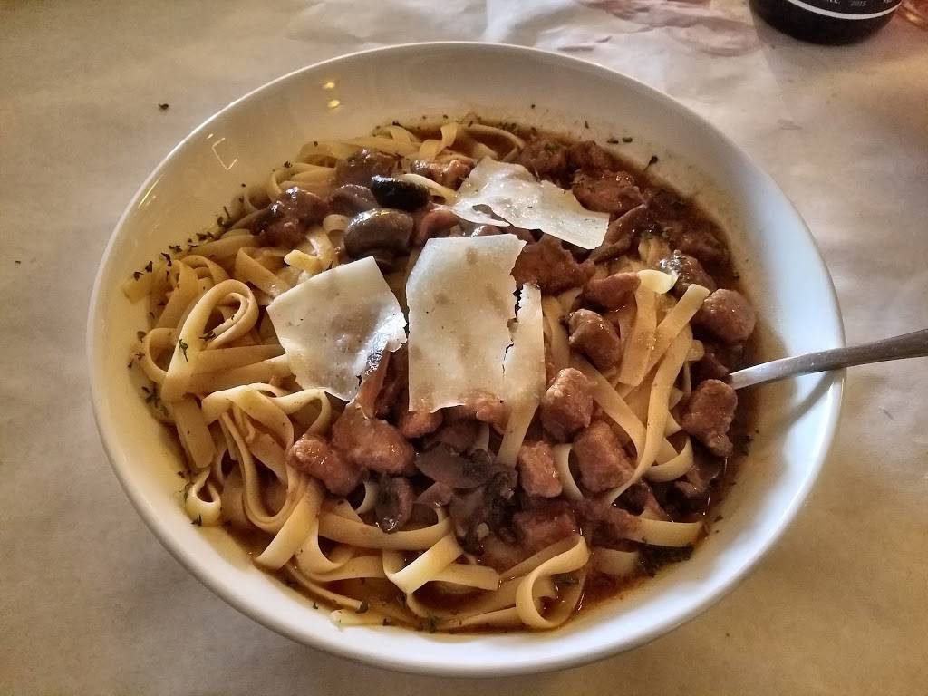 La Pastaria | restaurant | 30 Linden Pl, Red Bank, NJ 07701, USA | 7322248699 OR +1 732-224-8699