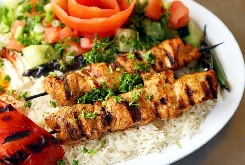 Ikes Express | restaurant | 13759 23 Mile Rd, Shelby Charter Twp, MI 48315, USA | 5868844291 OR +1 586-884-4291