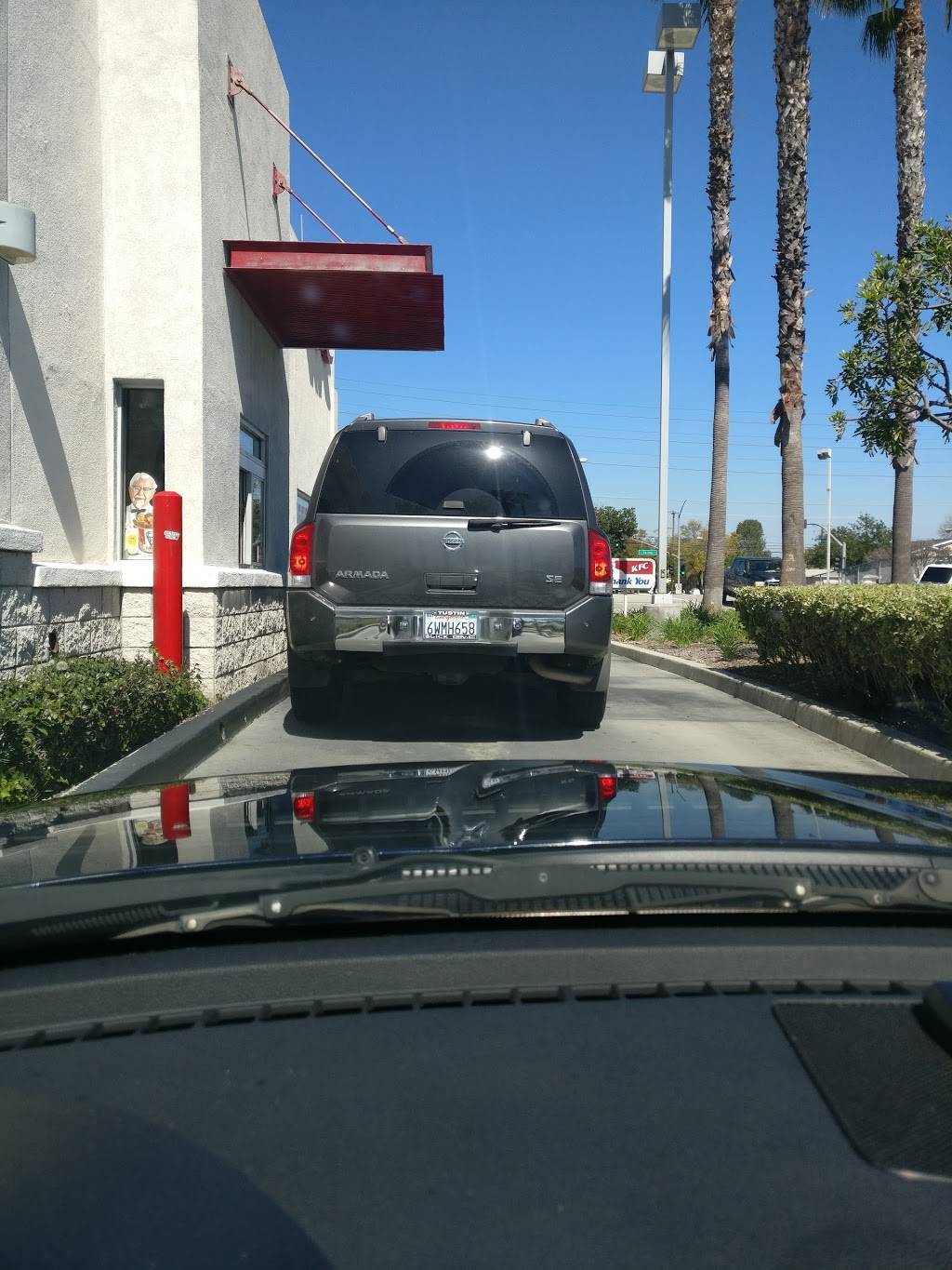 KFC | restaurant | 2970 N Bellflower Blvd, Long Beach, CA 90815, USA | 5624961321 OR +1 562-496-1321