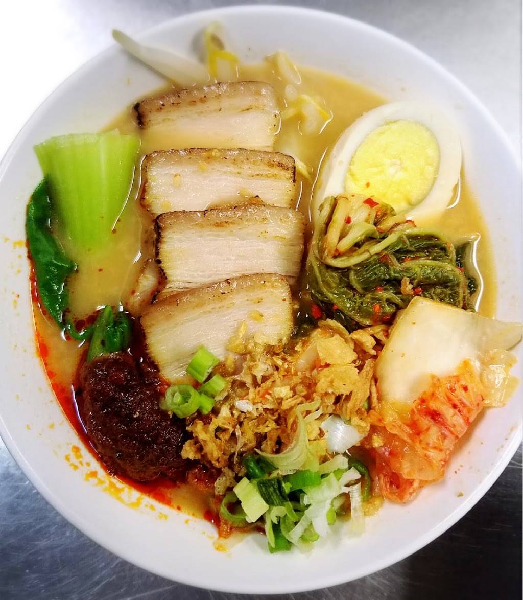 Oka Ramen 2 | restaurant | 5605 N Academy Blvd, Colorado Springs, CO 80918, USA | 7194006165 OR +1 719-400-6165